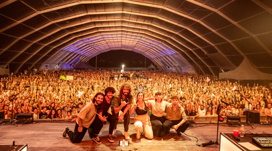 Concierto Mikel Izal