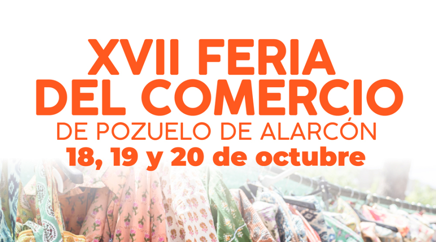 Feria del comercio