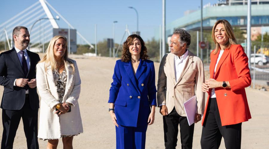 Presentación Palacio de Congresos