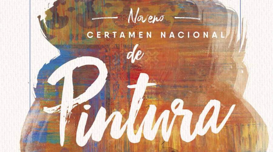 IX Certamen Nacional de Pintura de Pozuelo de Alarcón