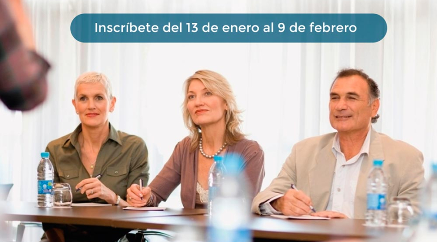 Club de Empleo senior