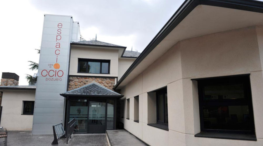 Espacio Ocio Pozuelo