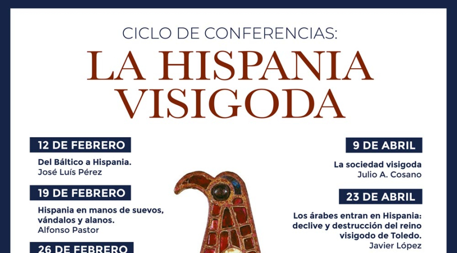 “La Hispania Visigoda”