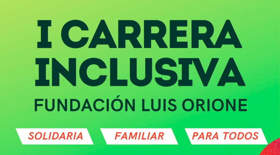 Fundación Luis Orione