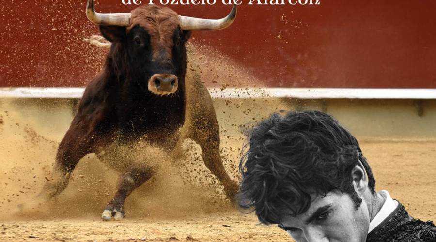 Diálogos Taurinos de Pozuelo de Alarcón