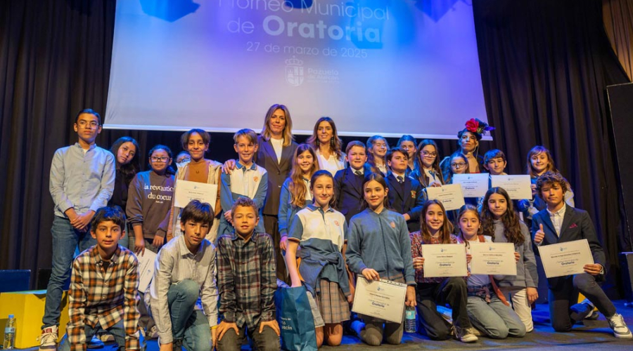 Torneo oratoria