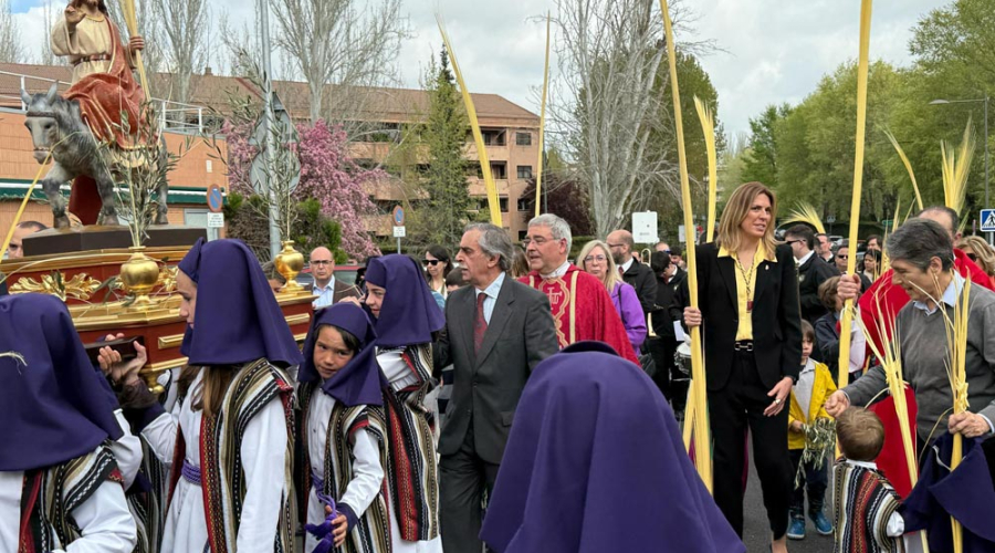 Domingo de Ramos