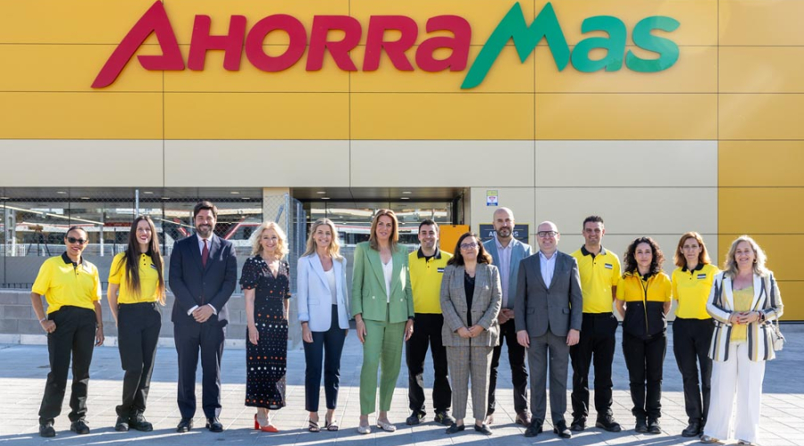 Nuevo Ahorramás Pozuelo