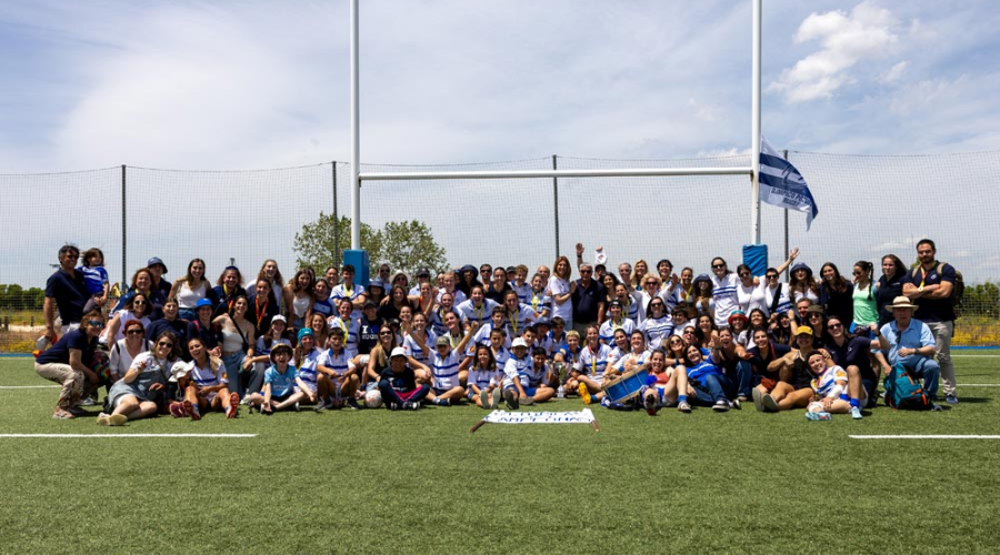 Olímpico de Pozuelo