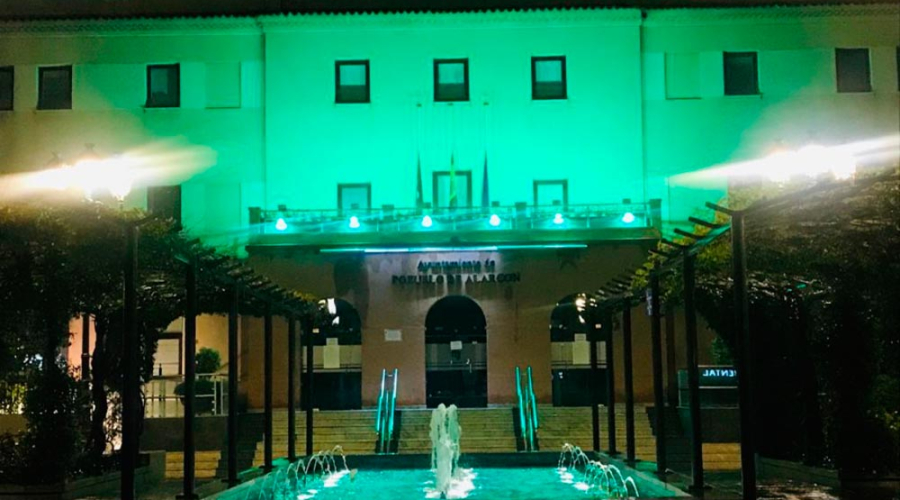 Ayuntamiento de Pozuelo