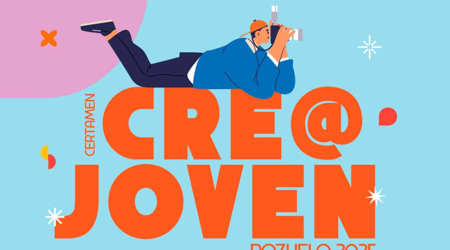 Cre@ Joven