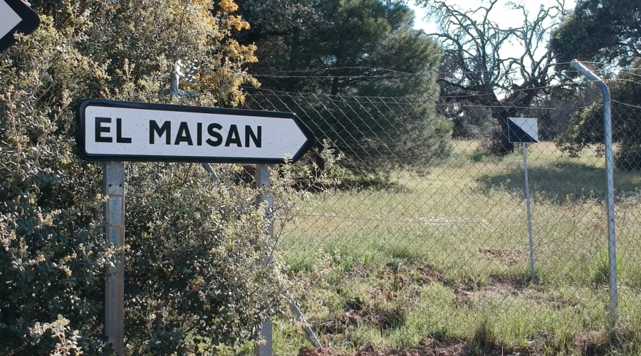 el maisan