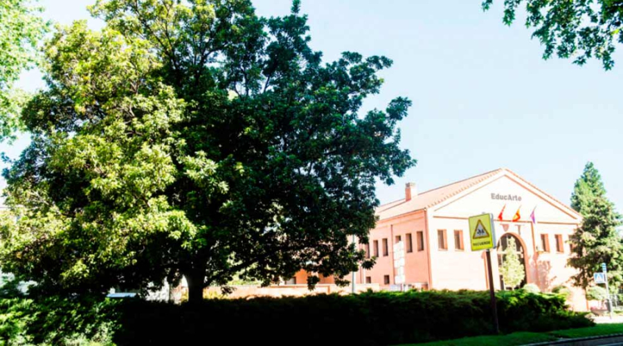 Sala Educarte
