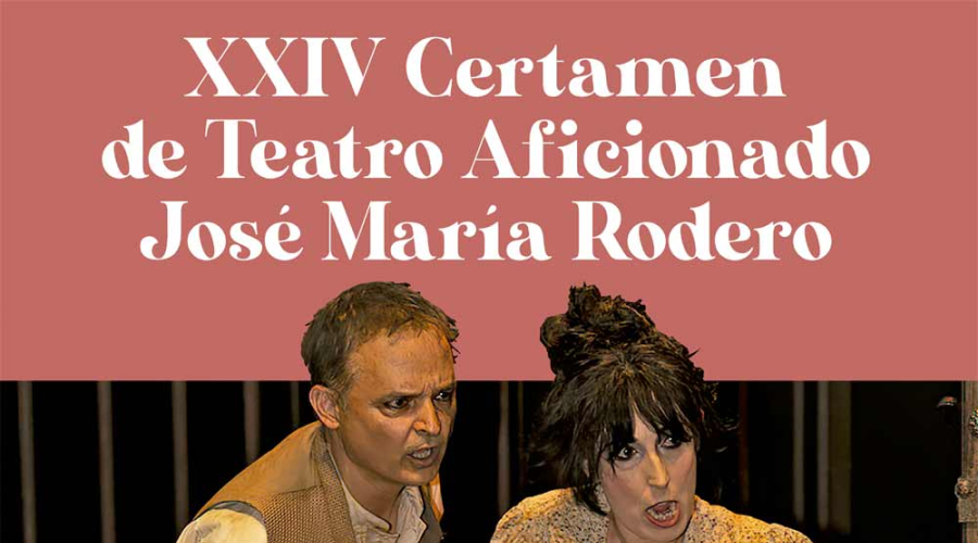 Certamen de Rodero