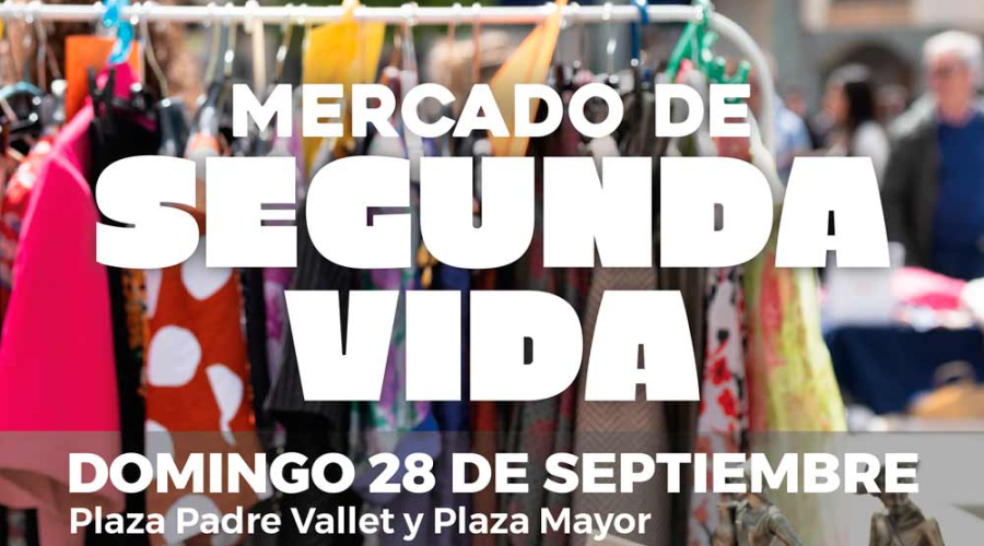 Mercado de Segunda vida