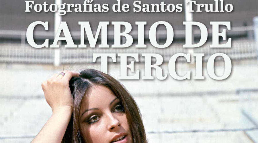 Exposición Santos Trullo