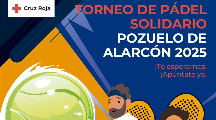 Torneo de Pádel Pozuelo