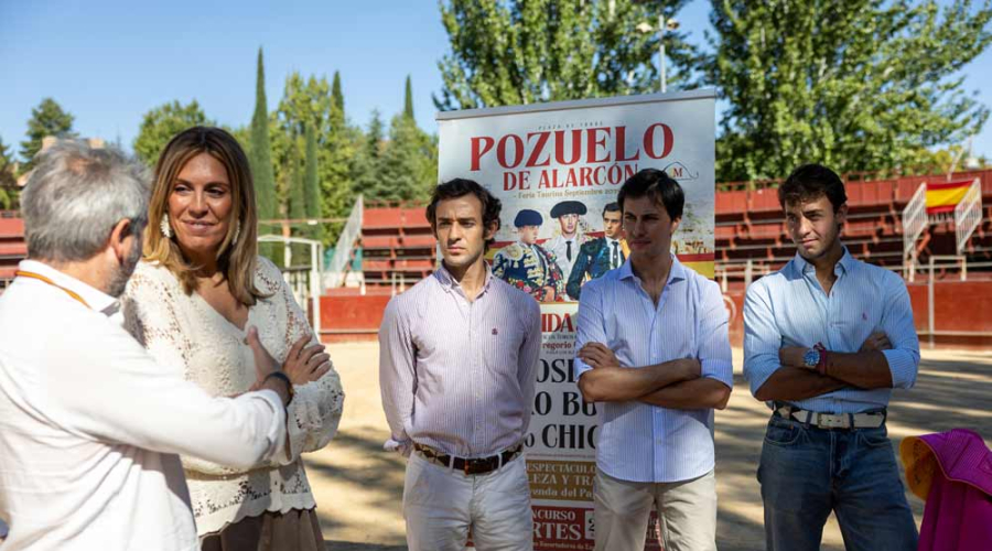 ​​​​​​Plaza de toros