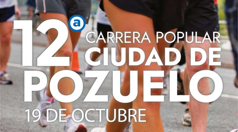 Carrera Popular Pozuelo de Alarcón