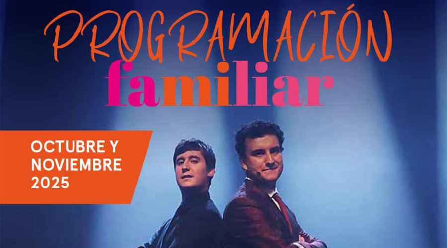 Programación Familiar