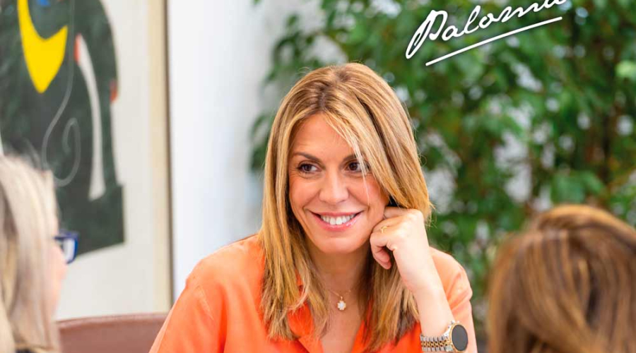 Habla con tu alcaldesa