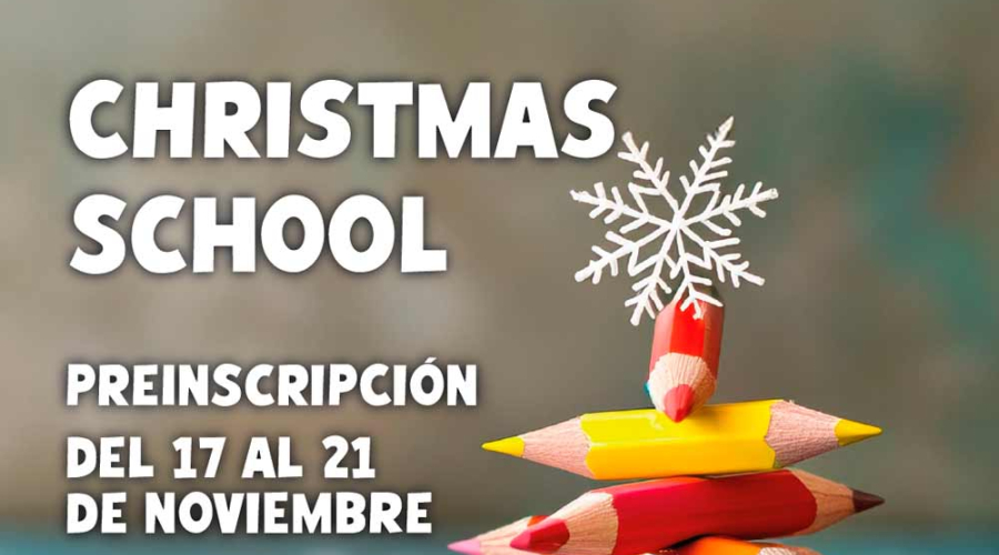 Christmas School