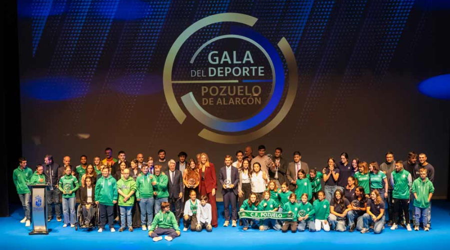 Gala del Deporte 