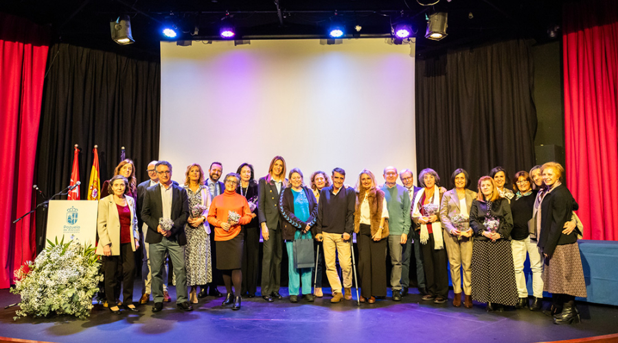 ​​​​Día del Docente