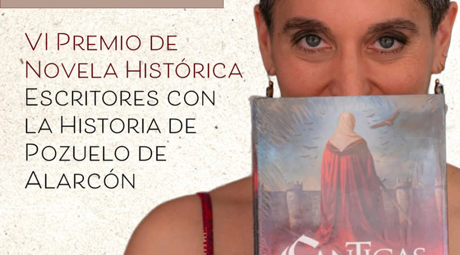 VI Premio Escritores