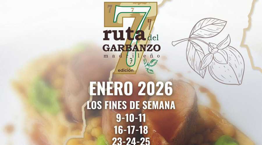 Ruta del Garbanzo
