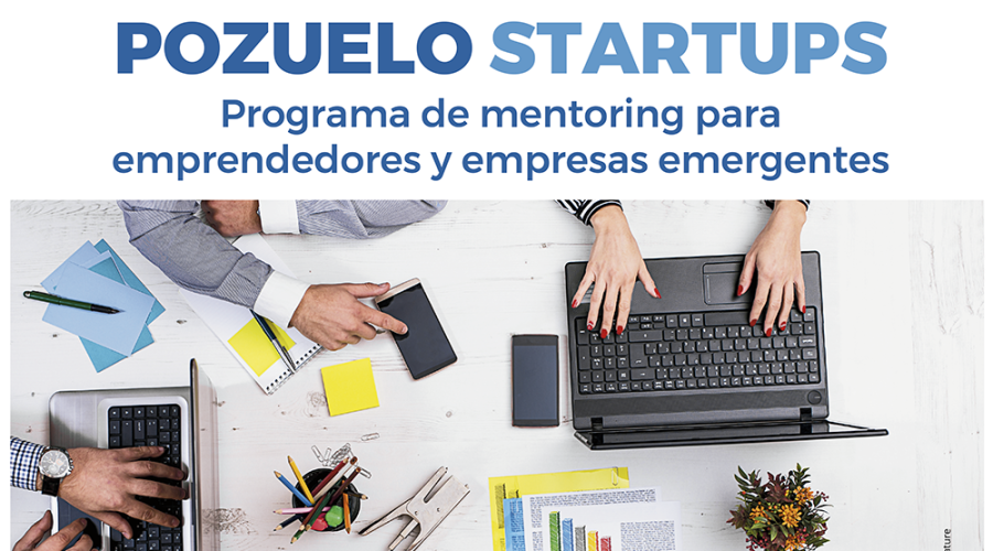 Mentoring Emprendedores