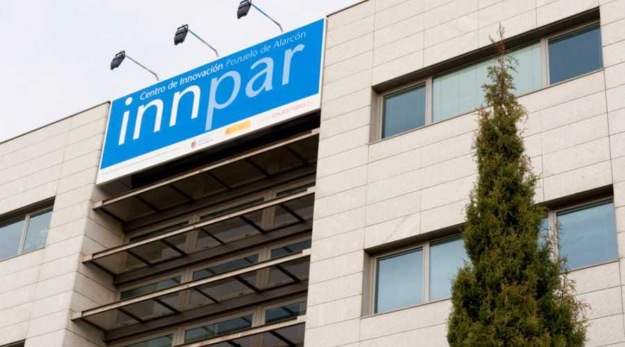 innpar pozuelo