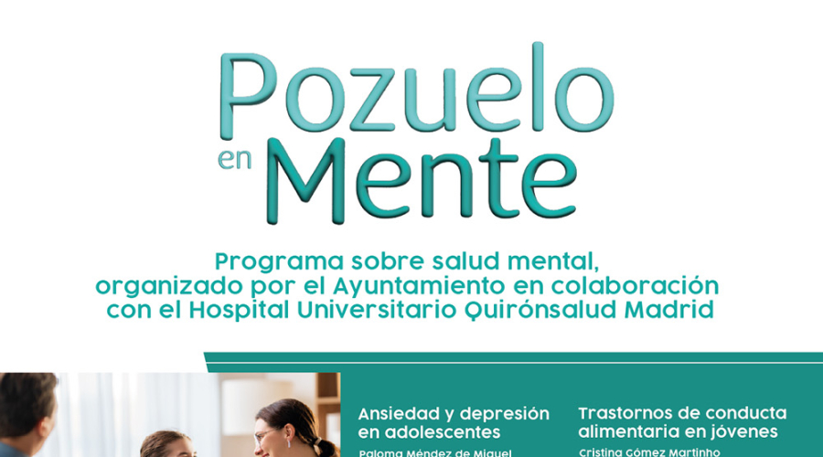 Pozuelo en Mente 