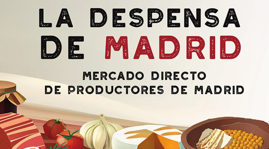 La Despensa de Madrid