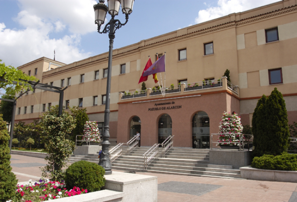 Ayuntamiento