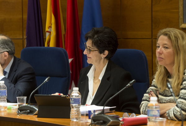 Pleno 16 de febrero de 2017