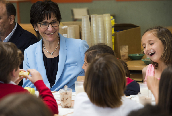 Desayunos saludables