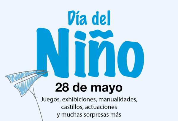 Día del Niño 2017