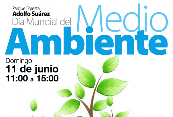 Día Mundial del Medio Ambiente