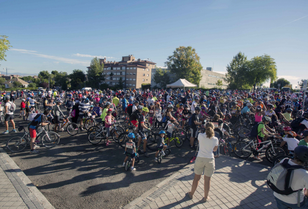 Semana Europea de la Movilidad