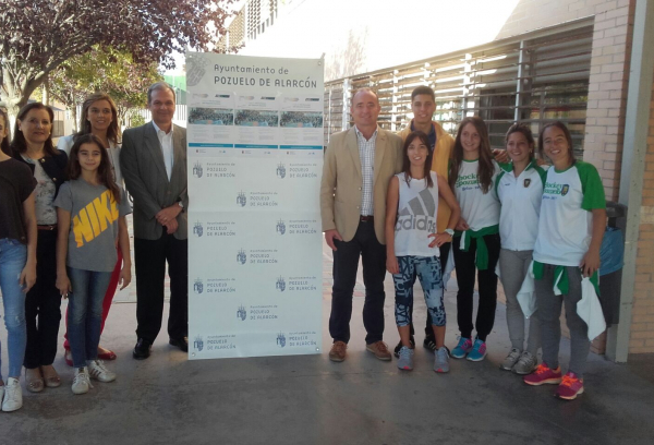 Día Europeo del Deporte