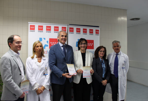 Campaña gripe estacional