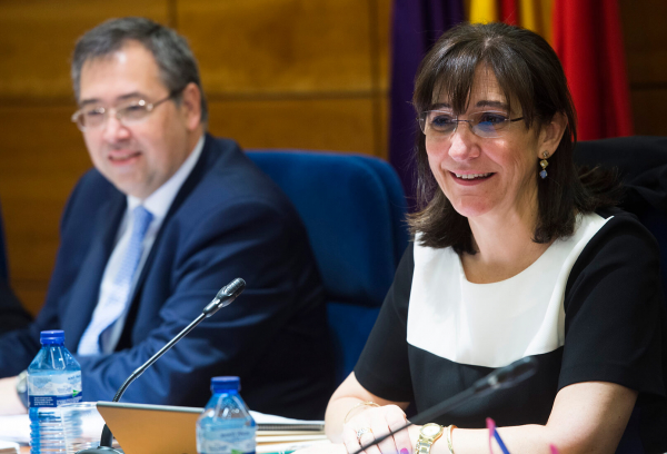 El Ayuntamiento elaborará una guía a partir de un estudio de los caminos de Pozuelo de Alarcón