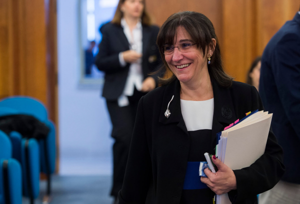 El Ayuntamiento de Pozuelo reforzará la revisión de los soportes publicitarios instalados en la ciudad