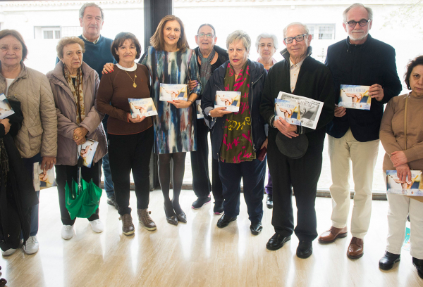 Presentación de la Guía de consumo