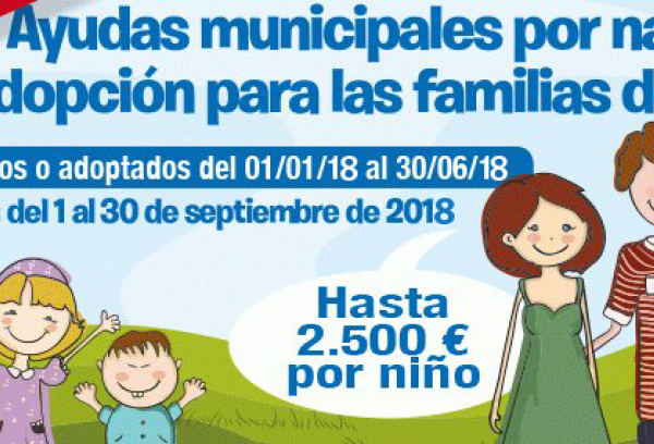 Imagen de la campaña