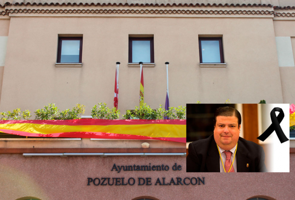 Minuto silencio Manuel Allende