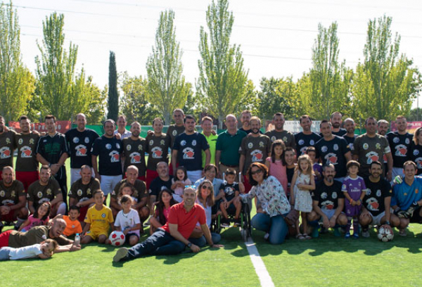 Partido solidario
