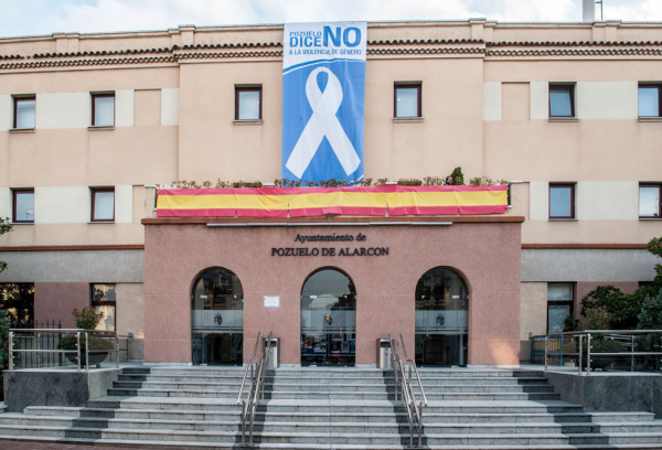 Ayuntamiento de Pozuelo de Alarcón