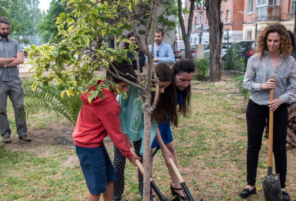 Día Mundial del Medio Ambiente